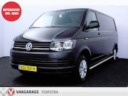 Volkswagen Transporter - 2.0 TDI L2H1/ Automaat/ Trekhaak/ Apple + Android/ Stoelverw