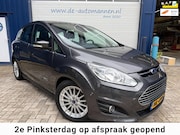 Ford C-Max - 2.0 Plug-in Hybrid Titanium Plus automaat / LEER / NAVI / PD