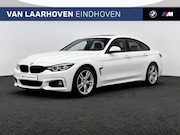BMW 4-serie Gran Coupe - 430i xDrive M Sport Automaat / Achteruitrijcamera / Sportsto