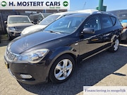 Kia Ceed - 1.4 CVVT Seven Bj.2011 Full options leuke en goed rijdende a