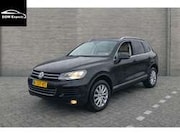 Volkswagen Touareg - 3.6 FSI Highline Automaat | Automaat | Clima | Sto