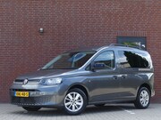 Volkswagen Caddy - 1.5 TSI Trekhaak / Adap. Cruise