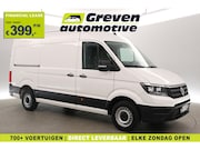 Volkswagen Crafter - 2.0 TDI L3H3 | Automaat | Airco | Camera | 3 Zits | Cruise |