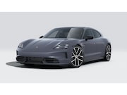 Porsche Taycan Sport Turismo - Black Edition