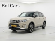 Suzuki Vitara - 1.4 Boosterjet Select Smart Hybrid, 1.Hand