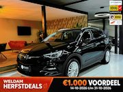 Opel Grandland X - 1.6 Turbo Innovation 181PK Garantie|Carplay|Camera|Cruise|Na