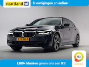 BMW 5-serie - 530e Executive [ Schuifdak Leder H/K Stuur-&stoelverwarming