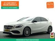 Mercedes-Benz A-klasse - AMG White Art Edition Aut- Night Package, Sfeerver