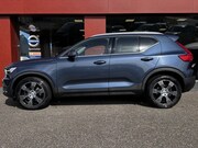 Volvo XC40 - 2.0 T4 Inscription AUTOMAAT | LEER | 19'' LMV | TREKHAAK