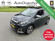 Peugeot 108 - 5drs Allure SCHUIFDAK
