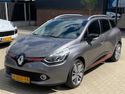 Renault Clio - Estate 0.9 TCe Night&Day NAVI CRUISE LED PDC