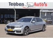 BMW 7-serie - 740Le xDrive iPerformance High Executive | Bomvol! | NP. €19