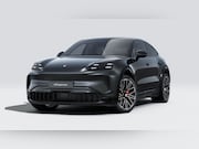 Porsche Cayenne - S Coupé SportDesign