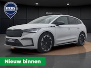 Skoda Enyaq iV - 80 Sportline | Elek Verstelbare stoelen | Elek Achterklep | 