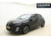 Peugeot 208 - 1.2 Hybrid 145 e-DCS6 GT Automaat | Navigatie | Climate Cont