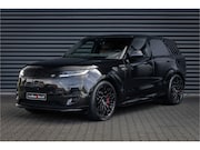 Land Rover Range Rover Sport - 3.0 P510e Autobiography 23'' Urban - Deep Garnet