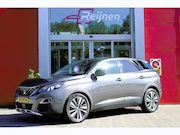Peugeot 3008 - 1.6 180PK AUTOMAAT GT LINE | NAVIGATIE | CAMERA | APPLE CARP