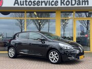 Renault Clio - 0.9 TCe Limited