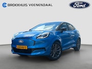 Ford Puma - Gen-E Sound Edition 44 kWh 168pk | Voorraad, Snel Leverbaar!
