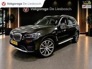 BMW X3 - XDrive30e Business Edition Plus / leer / head up / camera /