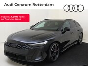 Audi A5 - Avant e-hybrid quattro S tronic 299pk S edition