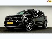 Volvo XC40 - 1.5 T3 Inscription 163PK*Panodak*VolLeder*H&K*19''*Camera*Ca