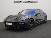 Porsche Panamera - 4 E-Hybrid