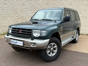 Mitsubishi Pajero - 2.8 GLS LB Panel Van | | Cruise control | Trekhaak |