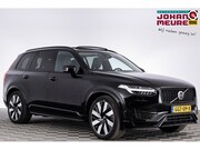 Volvo XC90 - 2.0 T8 Plug-in hybrid AWD Ultra Dark | Bowers & Wilkins | Tr