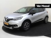 Renault Captur - 0.9 TCe Intens | Achteruitrijcamera | Parkeersensoren rondom