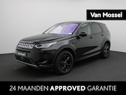 Land Rover Discovery Sport - P300e 1.5 SE | Panoramadak | Achteruitrijcamera | Apple Carp