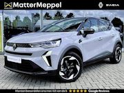 Renault Captur - 1.8 E-Tech Full Hybrid 160 Techno | Pack Winter | Navigatie 