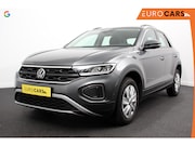 Volkswagen T-Roc - 1.5 TSI DSG Life Navigatie Apple Carplay/Android Auto Parkee