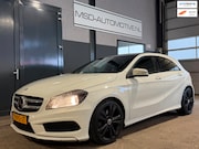 Mercedes-Benz A-klasse - 220 CDI Automaat|170pk|Panoramadak