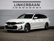 BMW 3-serie - Touring 330e xDrive Hybride | SOH 95% | Facelift | M Sport |