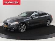BMW 4-serie Gran Coupe - 435i xDrive M Sport | Memory | Adaptive cruise | Stoelverwar