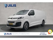 Citroën Jumpy - 2.0 HDI 180 XL Automaat L3 | Driver | Apple Carplay | Trekha