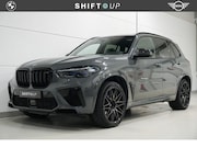 BMW X5 M - Competition SkyLounge | Bowers Wilkins | Stoelventilatie | T