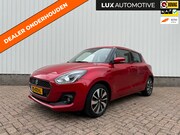Suzuki Swift - 1.0 Stijl Smart Hybrid 112PK, CarPlay, Navi, ACC, Camera, 4-