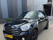 MINI Countryman - 1.6 Cooper Salt (PANO.STOELVERWARMING, NAVIGATIE, CRUISE CON