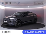 Audi Q4 Sportback e-tron - 40 Advanced edition 77 kWh 204pk | SOH 95, 06% | Sonos Audio