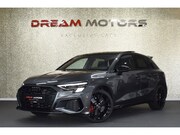 Audi A3 - Sportback 45 TFSI e 245pk S-Line | S3 | B&O | PANODAK | CAME