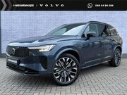 Volvo XC90 - T8 Plug-in hybrid AWD Ultra Dark | Luchtvering | Trekhaak |