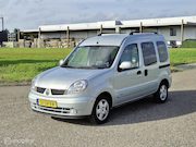 Renault Kangoo - combi 1.6-16V Rolstoelauto / Knielsysteem