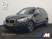 BMW X1 - xDrive20i M Sport 192pk Dealer O.H. | Panodak | Adaptive Cru