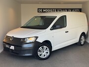 Volkswagen Caddy - Cargo 2.0 TDI Trend