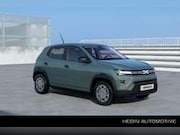 Dacia Spring - Essential 70 24.3 kWh | Verwacht vanaf maart 2026