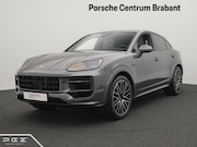 Porsche Cayenne Coupé - E-Hybrid