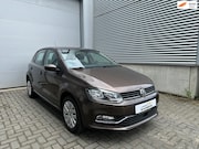 Volkswagen Polo - 1.0 Bluemotion |Bluetooth|Stoelvw|Frontassist|Nwe apk & serv