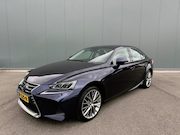 Lexus IS-Serie - IS 300h Hybrid Lux. L. KEYLESS | CAMERA | NAP